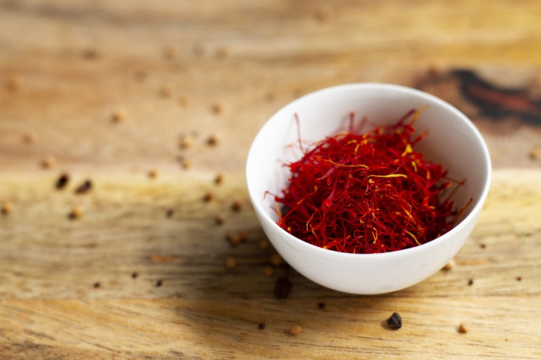 Kesar Phool 5 Health Benefits of Kesar and How To Include it in Your Daily Diet ...