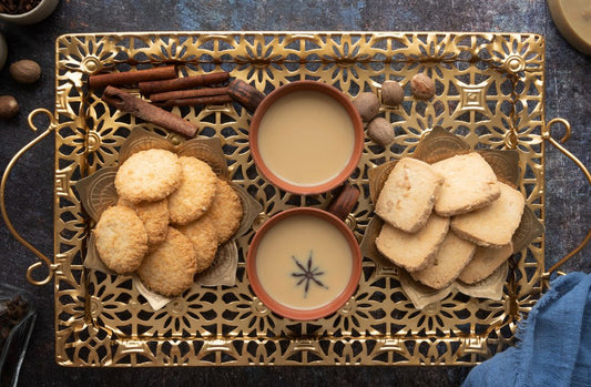 5 Delicious Snacks To Enjoy With Chai - Jaipur Masala Company
