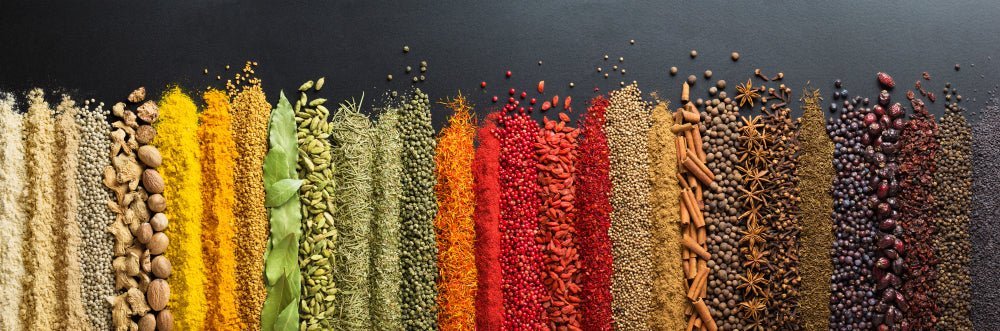 Kitchen King Masala - The Heart of Indian Cuisine - Jaipur Masala Company