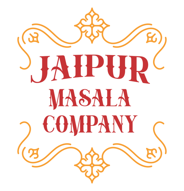 Jaipur Masala Company